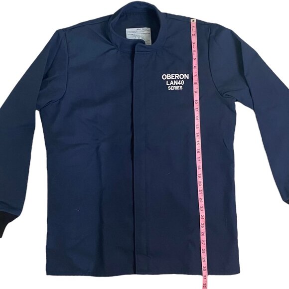 OBERON LAN40 SERIES ELECTRIC COAT SIZE Medium Unisex - Picture 6 of 7